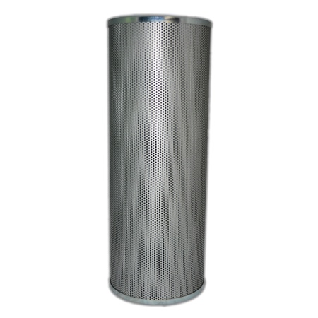 Main Filter Hydraulic Filter, replaces PARKER 937774Q, Return Line, 10 micron, Inside-Out MF0063750